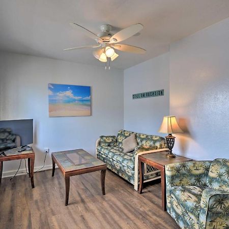 Coastal Waters 108-109- 2 Bedroom 2 Bath Pool Side Condo! นิวสเมอร์นาบีช ภายนอก รูปภาพ