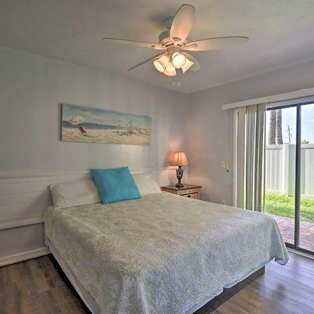 Coastal Waters 108-109- 2 Bedroom 2 Bath Pool Side Condo! นิวสเมอร์นาบีช ภายนอก รูปภาพ