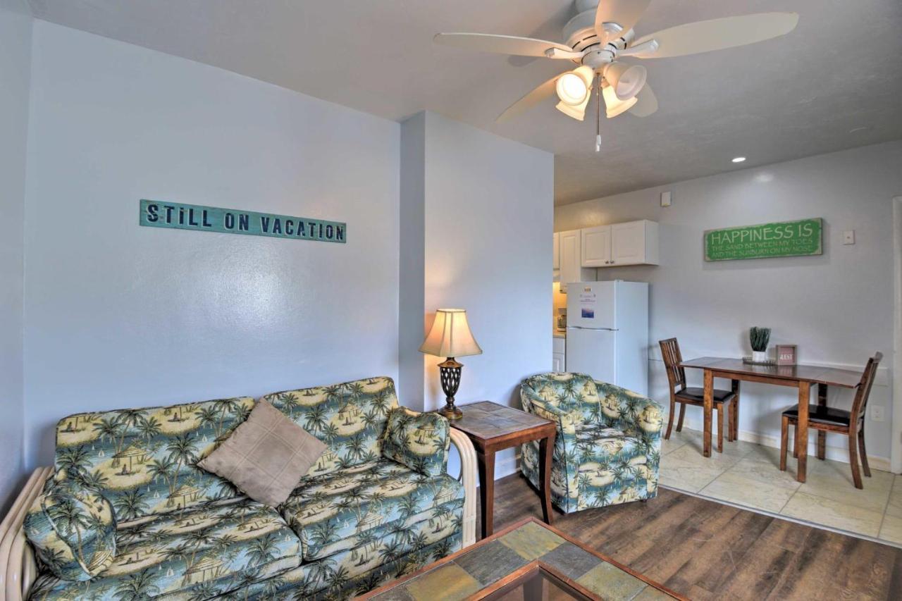 Coastal Waters 108-109- 2 Bedroom 2 Bath Pool Side Condo! นิวสเมอร์นาบีช ภายนอก รูปภาพ