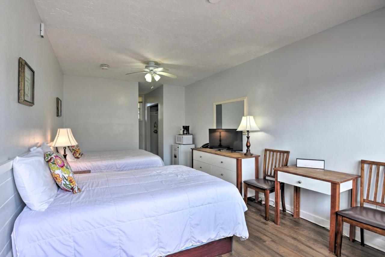Coastal Waters 108-109- 2 Bedroom 2 Bath Pool Side Condo! นิวสเมอร์นาบีช ภายนอก รูปภาพ