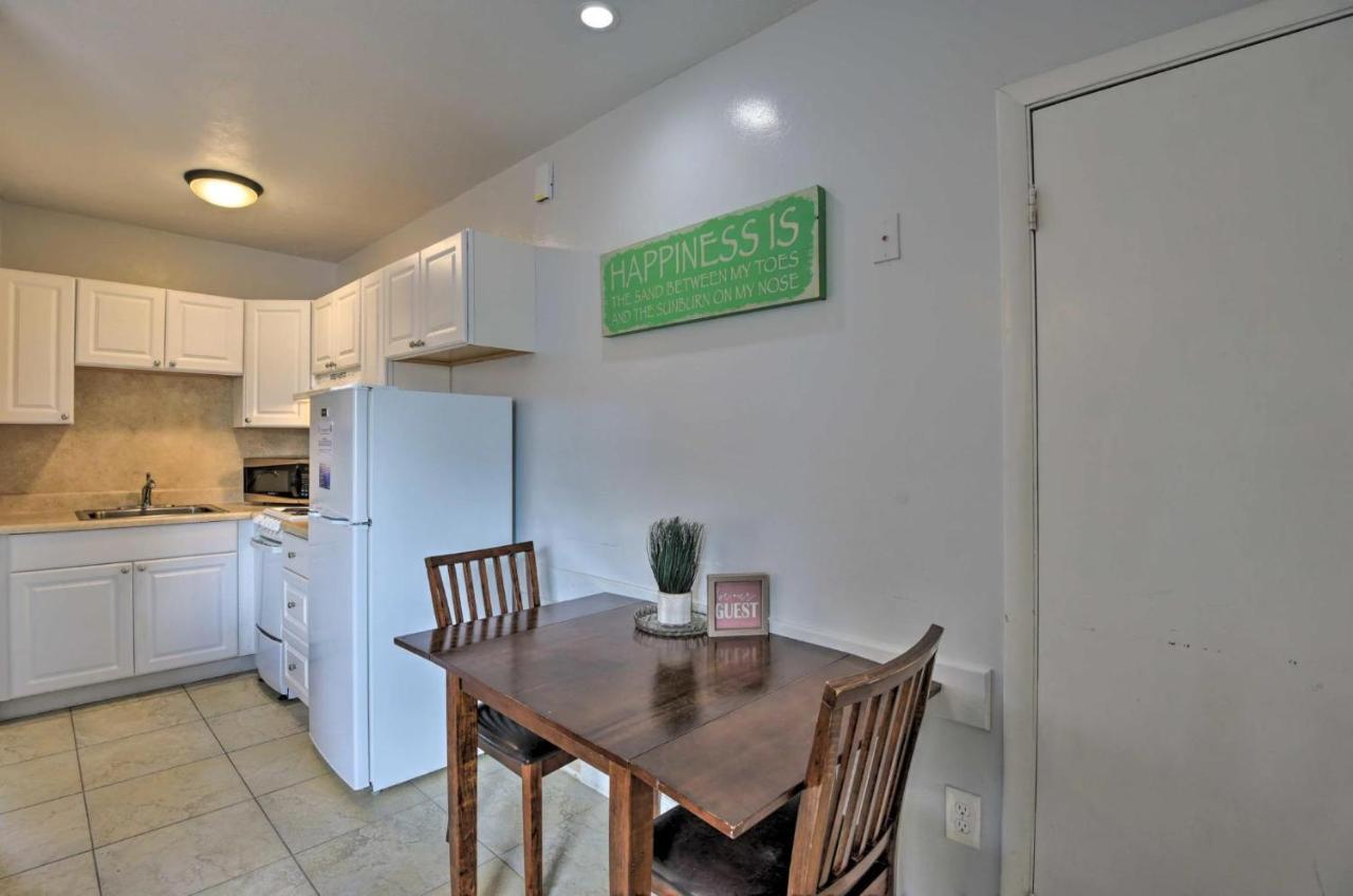 Coastal Waters 108-109- 2 Bedroom 2 Bath Pool Side Condo! นิวสเมอร์นาบีช ภายนอก รูปภาพ